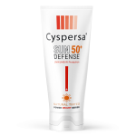 ضدآفتاب رنگی SPF50  سیسپرسا | 50 میل