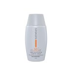 ضد آفتاب بی رنگ پوست خشک فیوژن لیکویید ژیناژن SPF50 | حجم 50 میل