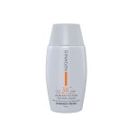 ضد آفتاب بی رنگ پوست چرب فیوژن لیکویید ژیناژن SPF50 | حجم 50 میل