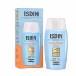 ضد آفتاب مجیک فیوژن واتر spf50 ایزدین
