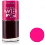 تینت لب اتود هاوس Water Tint